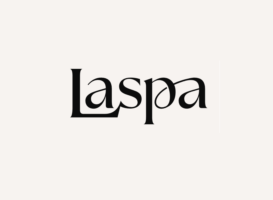 Logo Laspa