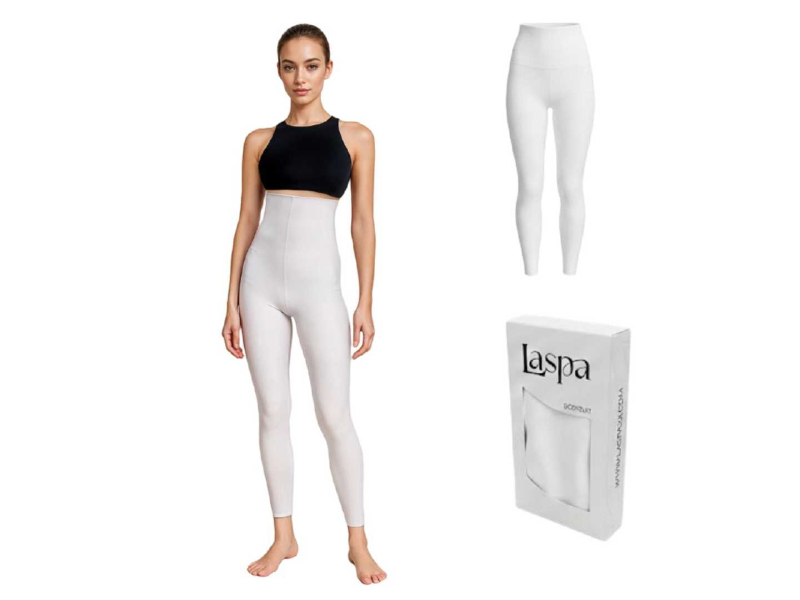 Pants for lymphatic drainage and SPA treatments <b>(without foot part)</b>