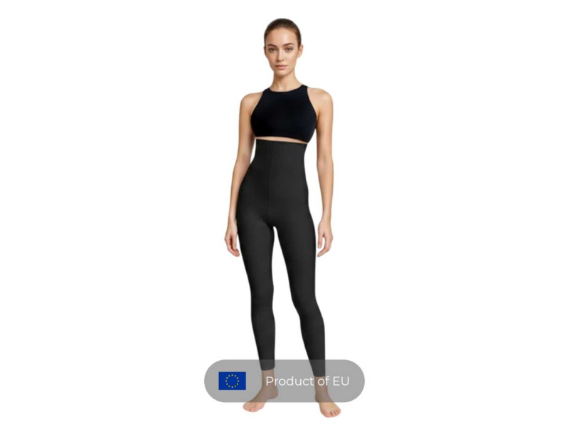 Pants for lymphatic drainage and SPA treatments <b>(without foot part)</b>