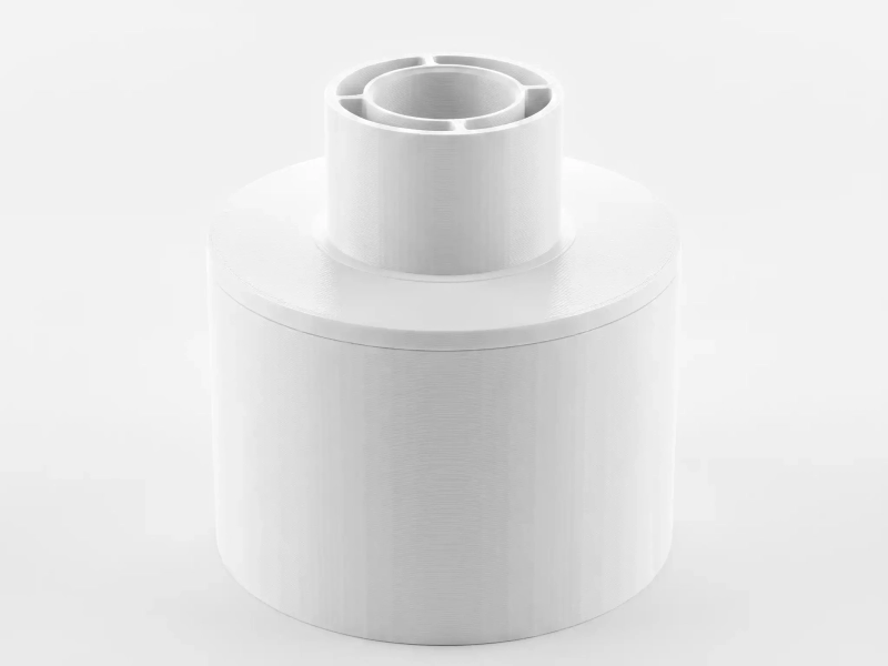 Ersatz-Luftfilter für Icoone Laser