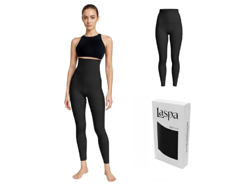 Pants for lymphatic drainage and SPA treatments <b>(without foot part)</b>