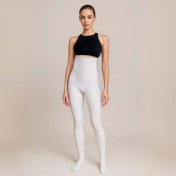 Hose für Lymphdrainage und SPA-Behandlungen