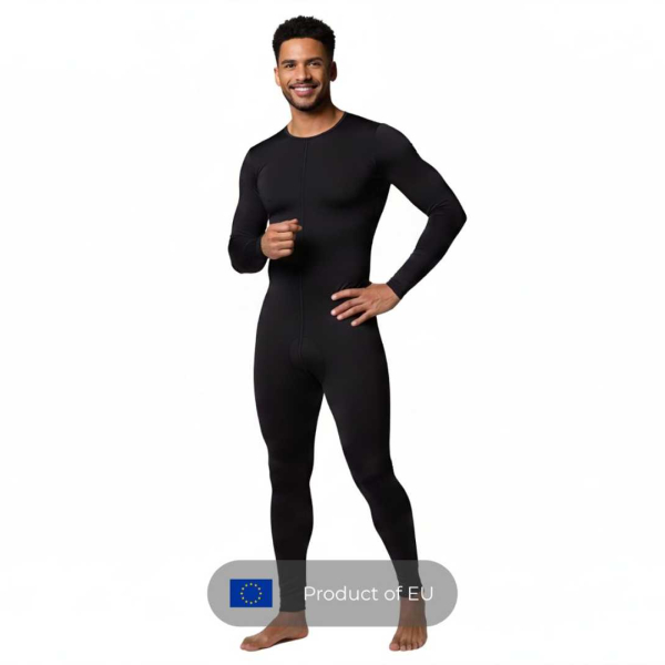 Anzug für Endermologie-*/ Vakuummassage-Behandlungen für Männer